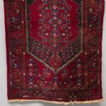 1135 6403 ORIENTAL RUG